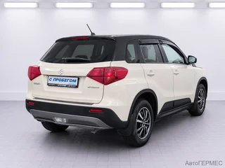 Фото SUZUKI Vitara II Рестайлинг с пробегом Фото SUZUKI Vitara II Рестайлинг с пробегом