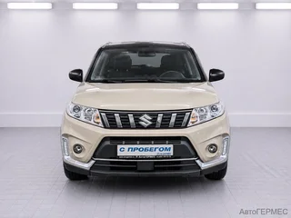 Фото SUZUKI Vitara II Рестайлинг с пробегом Фото SUZUKI Vitara II Рестайлинг с пробегом