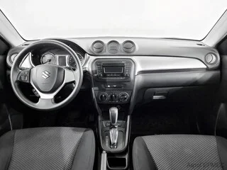 Фото SUZUKI Vitara II Рестайлинг с пробегом Фото SUZUKI Vitara II Рестайлинг с пробегом
