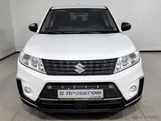Фото SUZUKI Vitara II Рестайлинг с пробегом Фото SUZUKI Vitara II Рестайлинг с пробегом