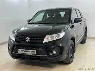 Фото SUZUKI Vitara II Рестайлинг с пробегом Фото SUZUKI Vitara II Рестайлинг с пробегом