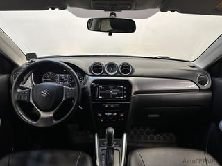 Фото SUZUKI Vitara II с пробегом Фото SUZUKI Vitara II с пробегом