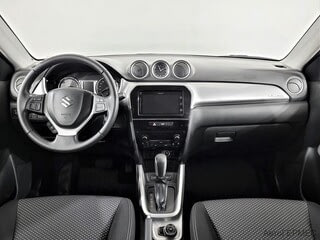 Фото SUZUKI Vitara II с пробегом Фото SUZUKI Vitara II с пробегом