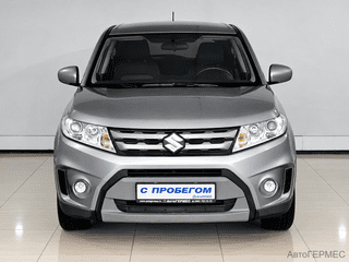 Фото SUZUKI Vitara II с пробегом Фото SUZUKI Vitara II с пробегом