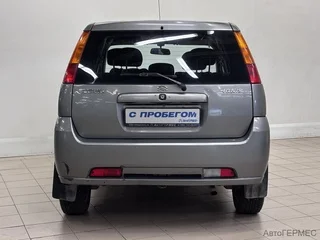 Фото SUZUKI Ignis II (HR) с пробегом Фото SUZUKI Ignis II (HR) с пробегом