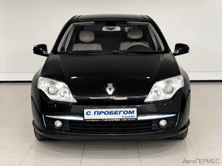 Фото RENAULT Laguna III с пробегом Фото RENAULT Laguna III с пробегом