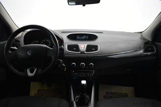 Фото RENAULT Megane III с пробегом Фото RENAULT Megane III с пробегом