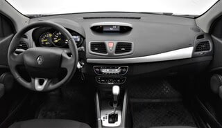 Фото RENAULT Megane III с пробегом Фото RENAULT Megane III с пробегом