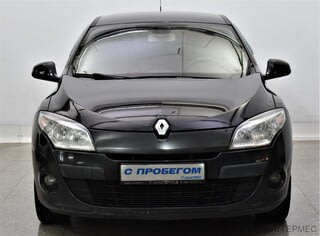 Фото RENAULT Megane III с пробегом Фото RENAULT Megane III с пробегом