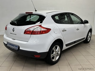 Фото RENAULT Megane III с пробегом Фото RENAULT Megane III с пробегом