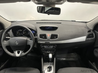 Фото RENAULT Megane III с пробегом Фото RENAULT Megane III с пробегом