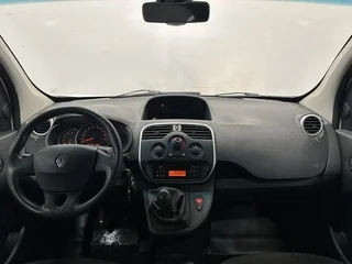 Фото RENAULT Kangoo II Рестайлинг с пробегом Фото RENAULT Kangoo II Рестайлинг с пробегом