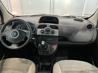 Фото RENAULT Kangoo II с пробегом Фото RENAULT Kangoo II с пробегом