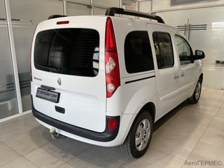 Фото RENAULT Kangoo II с пробегом Фото RENAULT Kangoo II с пробегом