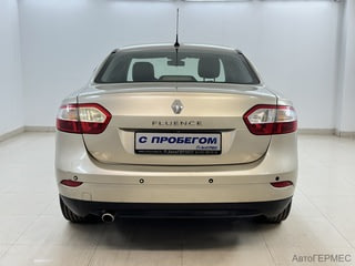 Фото RENAULT Fluence I с пробегом Фото RENAULT Fluence I с пробегом