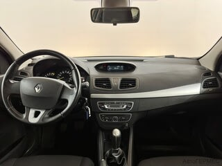 Фото RENAULT Fluence I с пробегом Фото RENAULT Fluence I с пробегом