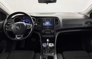 Фото RENAULT Megane IV с пробегом Фото RENAULT Megane IV с пробегом