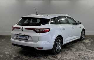 Фото RENAULT Megane IV с пробегом Фото RENAULT Megane IV с пробегом