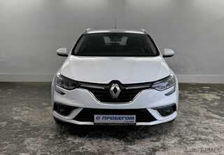 Фото RENAULT Megane IV с пробегом Фото RENAULT Megane IV с пробегом