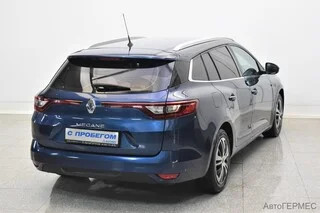 Фото RENAULT Megane IV с пробегом Фото RENAULT Megane IV с пробегом