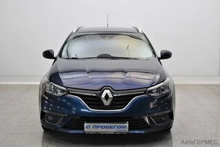 Фото RENAULT Megane IV с пробегом Фото RENAULT Megane IV с пробегом