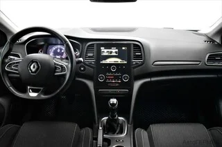 Фото RENAULT Megane IV с пробегом Фото RENAULT Megane IV с пробегом