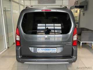 Фото PEUGEOT PARTNER II Рестайлинг 2 с пробегом Фото PEUGEOT PARTNER II Рестайлинг 2 с пробегом