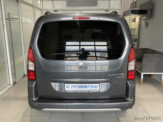 Фото PEUGEOT PARTNER II Рестайлинг 2 с пробегом Фото PEUGEOT PARTNER II Рестайлинг 2 с пробегом