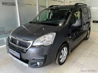 Фото PEUGEOT PARTNER II Рестайлинг 2 с пробегом Фото PEUGEOT PARTNER II Рестайлинг 2 с пробегом