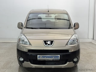 Фото PEUGEOT PARTNER II с пробегом Фото PEUGEOT PARTNER II с пробегом