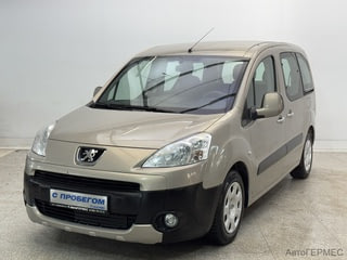 Фото PEUGEOT PARTNER II с пробегом Фото PEUGEOT PARTNER II с пробегом