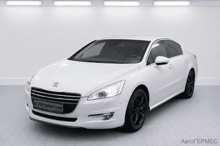 Фото PEUGEOT 508 I с пробегом Фото PEUGEOT 508 I с пробегом