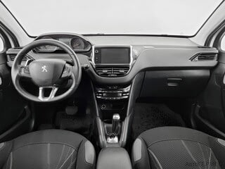 Фото PEUGEOT 208 I с пробегом Фото PEUGEOT 208 I с пробегом