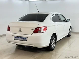 Фото PEUGEOT 301 I с пробегом Фото PEUGEOT 301 I с пробегом