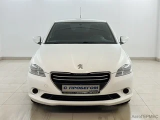 Фото PEUGEOT 301 I с пробегом Фото PEUGEOT 301 I с пробегом