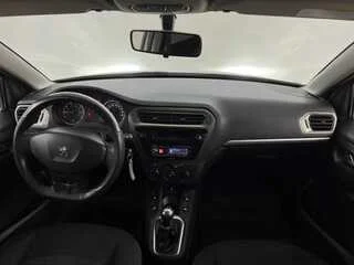 Фото PEUGEOT 301 I с пробегом Фото PEUGEOT 301 I с пробегом