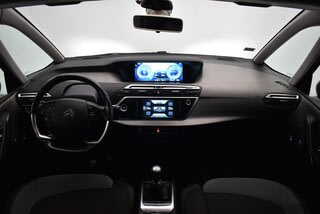 Фото CITROEN C4 Picasso II с пробегом Фото CITROEN C4 Picasso II с пробегом