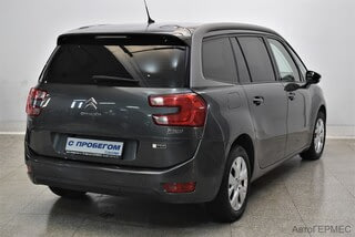 Фото CITROEN C4 Picasso II с пробегом Фото CITROEN C4 Picasso II с пробегом