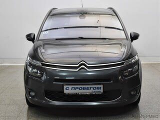 Фото CITROEN C4 Picasso II с пробегом Фото CITROEN C4 Picasso II с пробегом