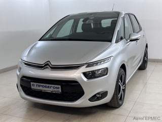 Фото CITROEN C4 Picasso II с пробегом Фото CITROEN C4 Picasso II с пробегом
