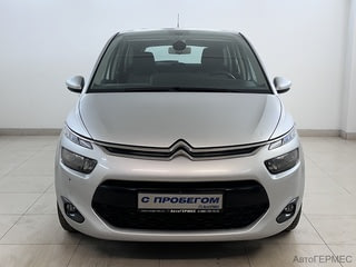 Фото CITROEN C4 Picasso II с пробегом Фото CITROEN C4 Picasso II с пробегом