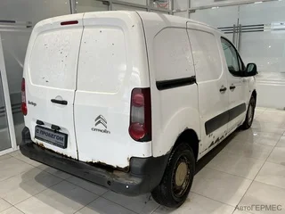 Фото CITROEN Berlingo II Рестайлинг с пробегом Фото CITROEN Berlingo II Рестайлинг с пробегом