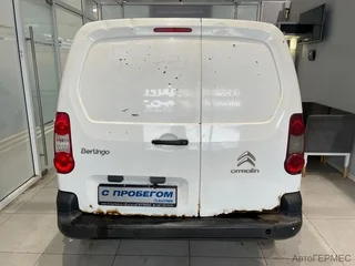 Фото CITROEN Berlingo II Рестайлинг с пробегом Фото CITROEN Berlingo II Рестайлинг с пробегом