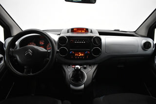 Фото CITROEN Berlingo II Рестайлинг с пробегом Фото CITROEN Berlingo II Рестайлинг с пробегом