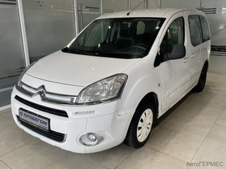 Фото CITROEN Berlingo II Рестайлинг с пробегом Фото CITROEN Berlingo II Рестайлинг с пробегом