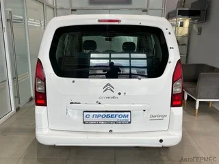 Фото CITROEN Berlingo II Рестайлинг с пробегом Фото CITROEN Berlingo II Рестайлинг с пробегом