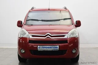 Фото CITROEN Berlingo II с пробегом Фото CITROEN Berlingo II с пробегом