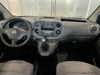 Фото CITROEN Berlingo II Рестайлинг с пробегом Фото CITROEN Berlingo II Рестайлинг с пробегом