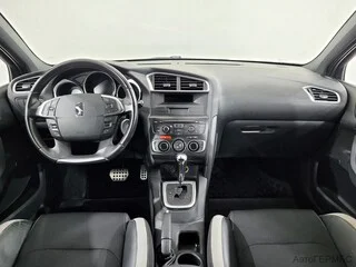 Фото CITROEN Ds4 I с пробегом Фото CITROEN Ds4 I с пробегом