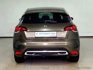 Фото CITROEN Ds4 I с пробегом Фото CITROEN Ds4 I с пробегом
